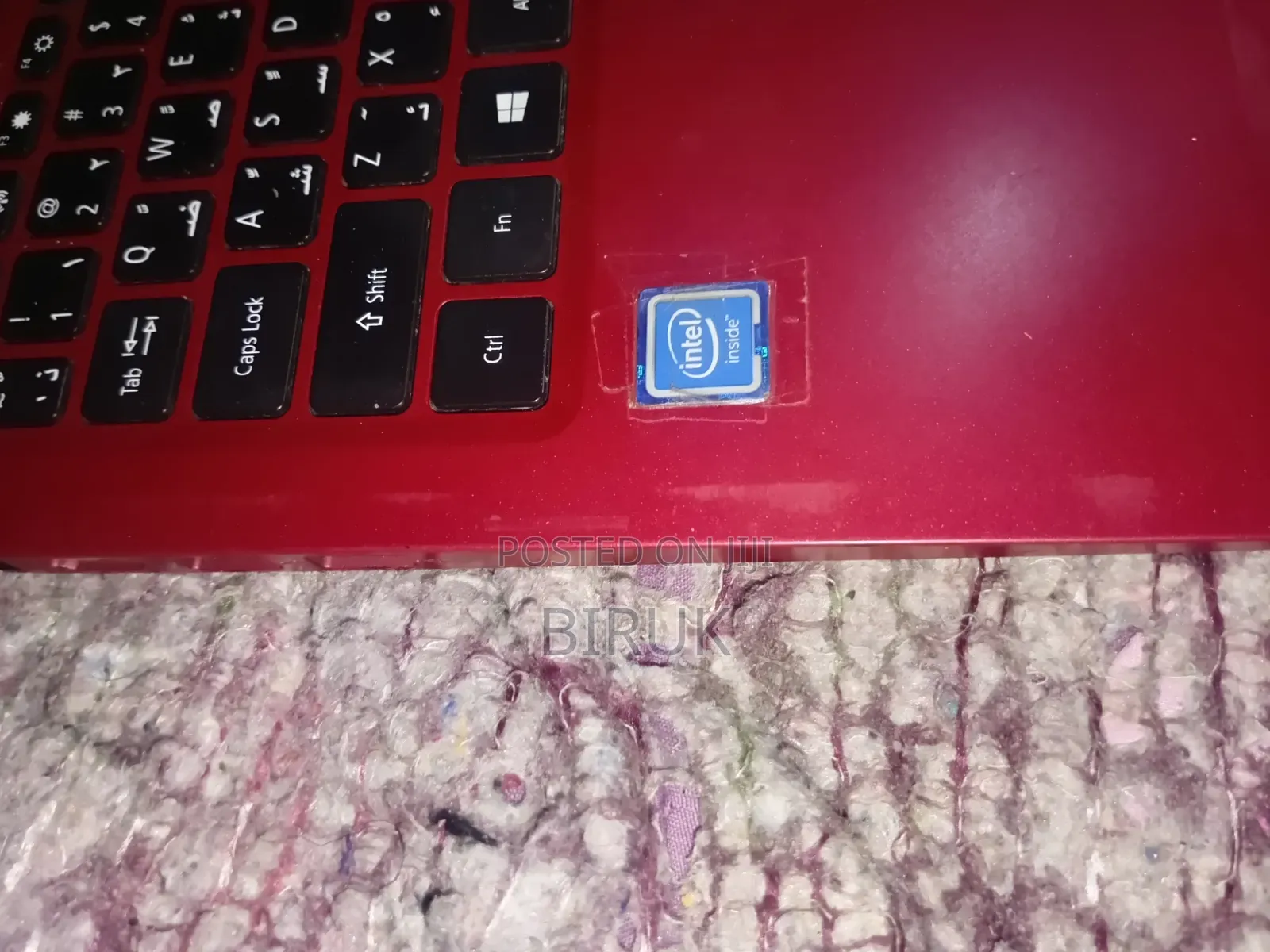 Laptop Acer Aspire 3 A315-51 4GB Intel Core 2 Quad HDD 1T