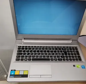 New Laptop Lenovo 8GB Intel Core i5 HDD 500GB