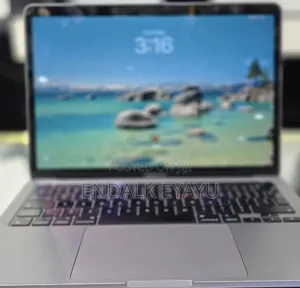 New Laptop Apple MacBook Pro 2021 M1 16GB Apple M1 Pro SSD 1T