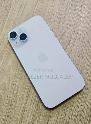 Apple iPhone 13 128 GB White