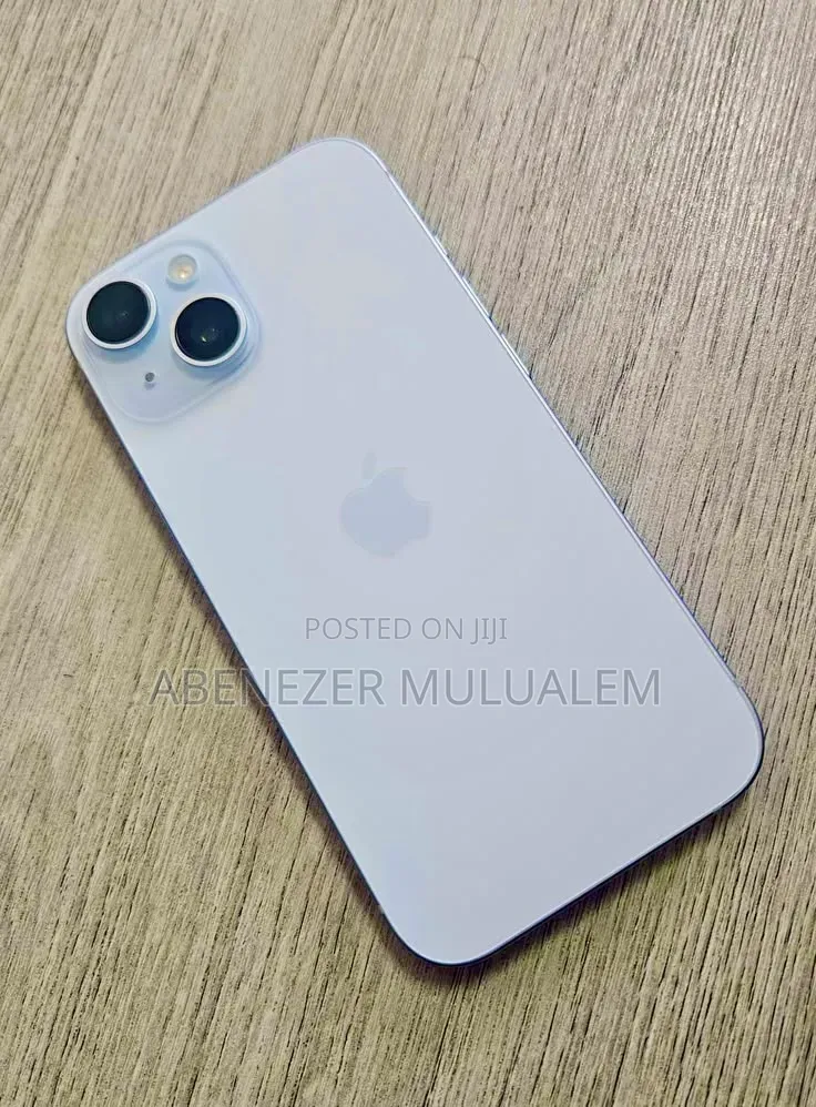 Apple iPhone 13 128 GB White
