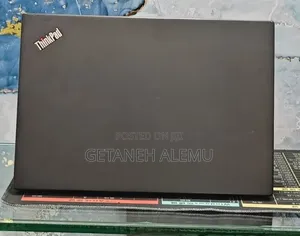 New Laptop Lenovo ThinkPad T480s 8GB Intel Core i7 SSD 256GB