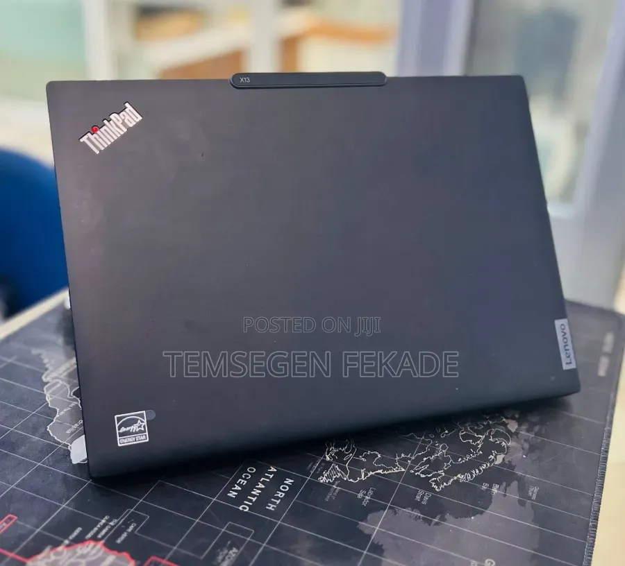 New Laptop Lenovo ThinkPad X13 Gen 4 16GB Intel Core i7 SSD 512GB