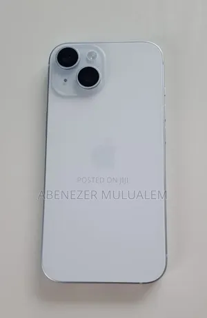 Apple iPhone 13 128 GB White