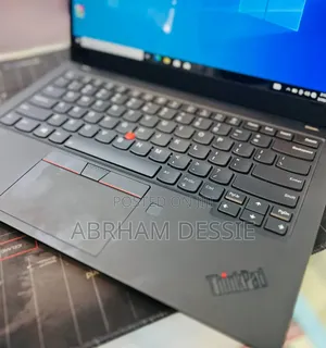 New Laptop Lenovo 16GB Intel Core i7 SSD 512GB