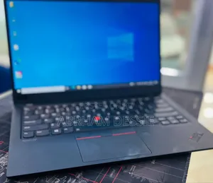New Laptop Lenovo 16GB Intel Core i7 SSD 512GB