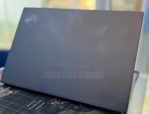 New Laptop Lenovo 16GB Intel Core i7 SSD 512GB