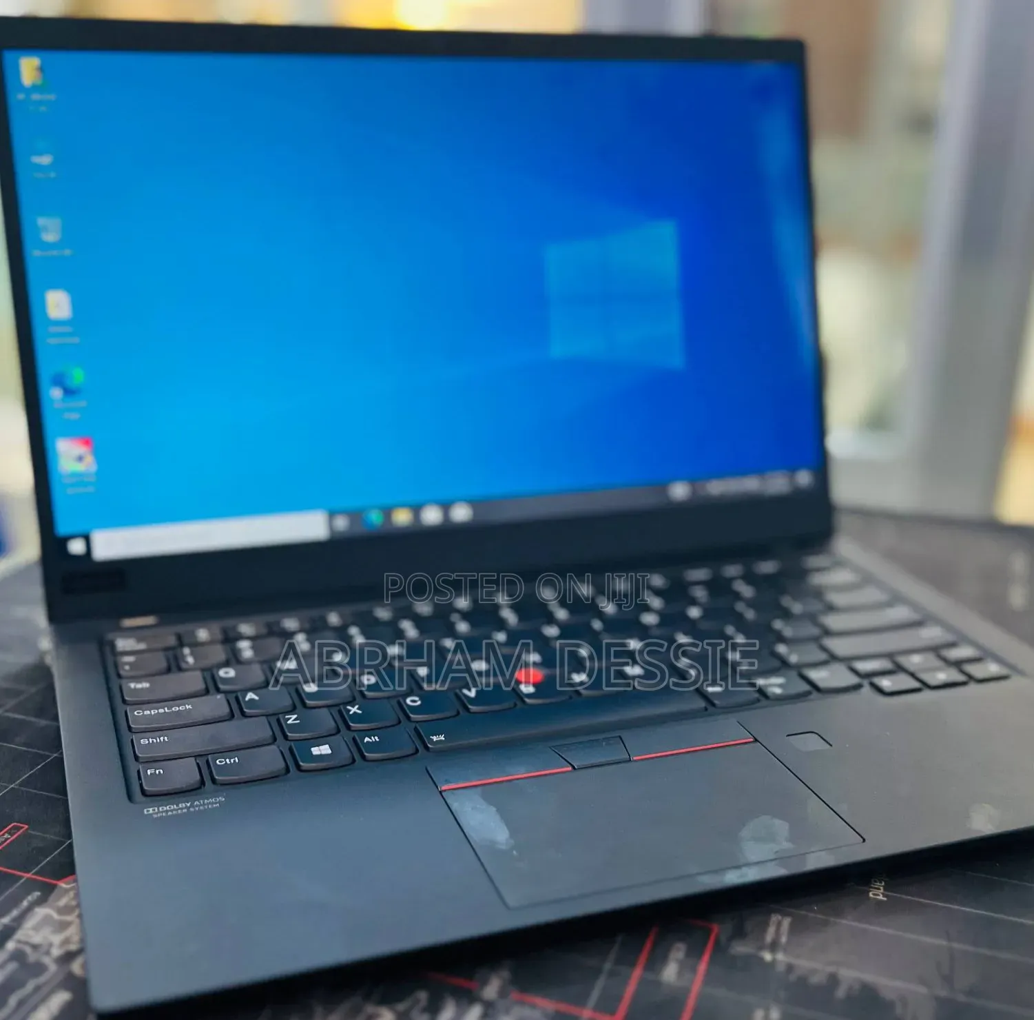New Laptop Lenovo 16GB Intel Core i7 SSD 512GB