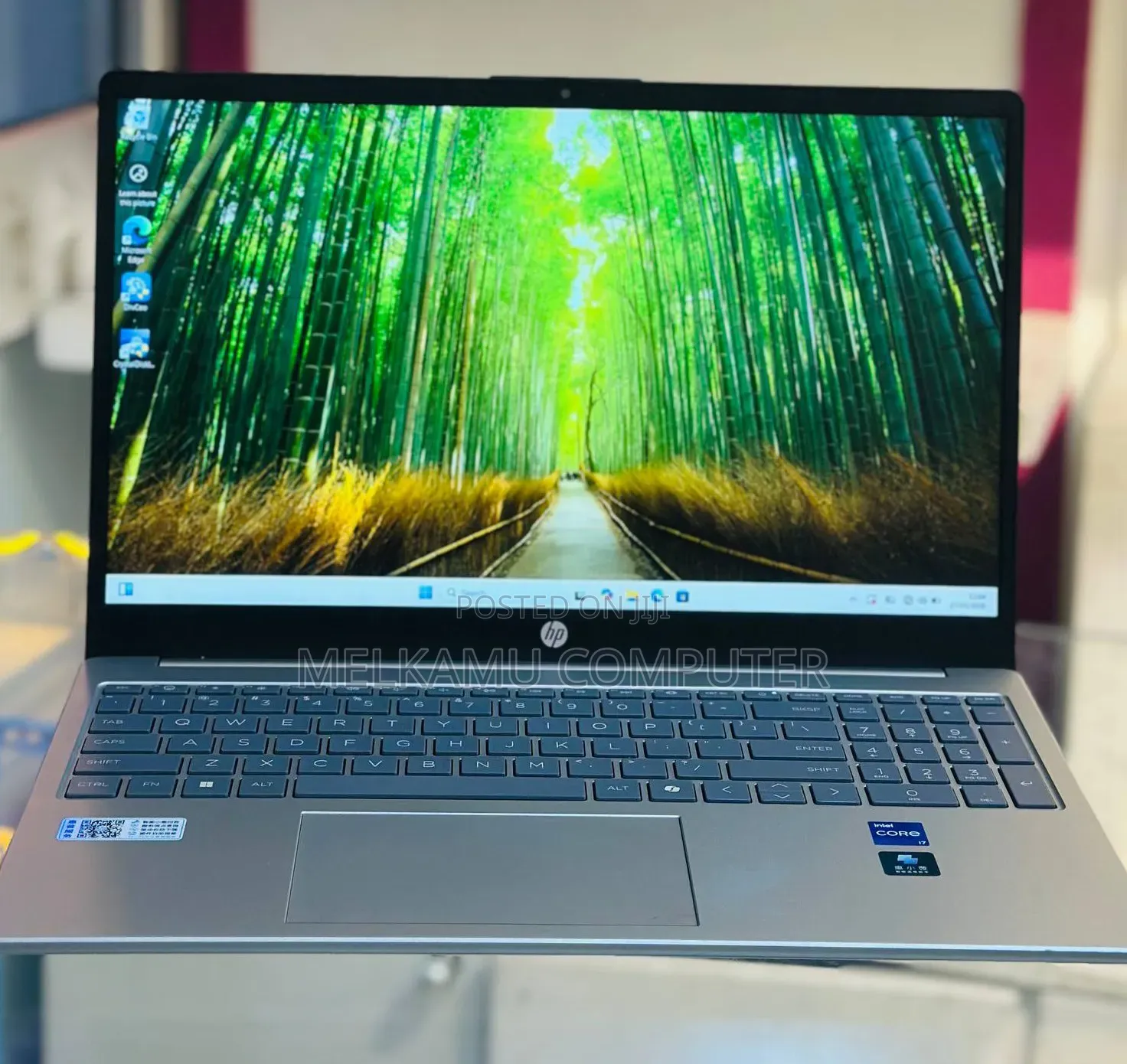 New Laptop HP Stream Notebook 16GB Intel Core i7 SSD 1T