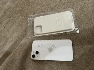 New Apple iPhone 13 128 GB White