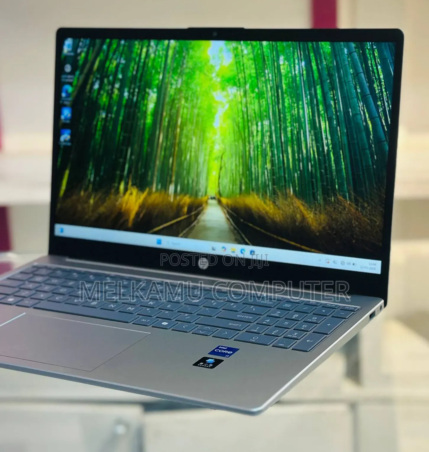 New Laptop HP Stream Notebook 16GB Intel Core i7 SSD 1T