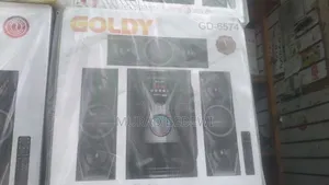 Speaker Goldy Bale3