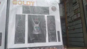 Speaker Goldy Bale3