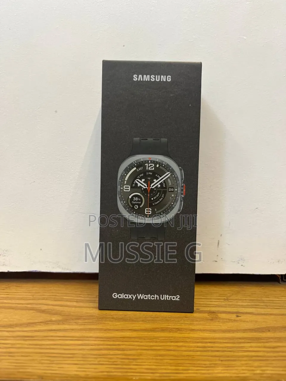 Galaxy Watch Ultra 2