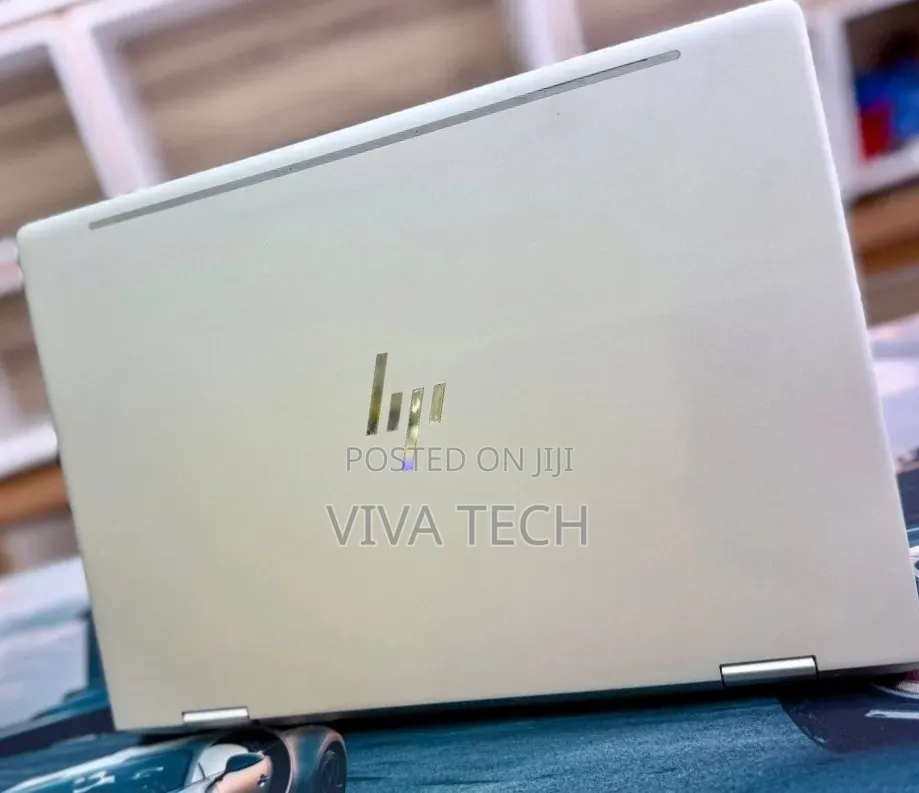 New Laptop HP EliteBook x360 830 G6 16GB Intel Core i5 SSD 512GB