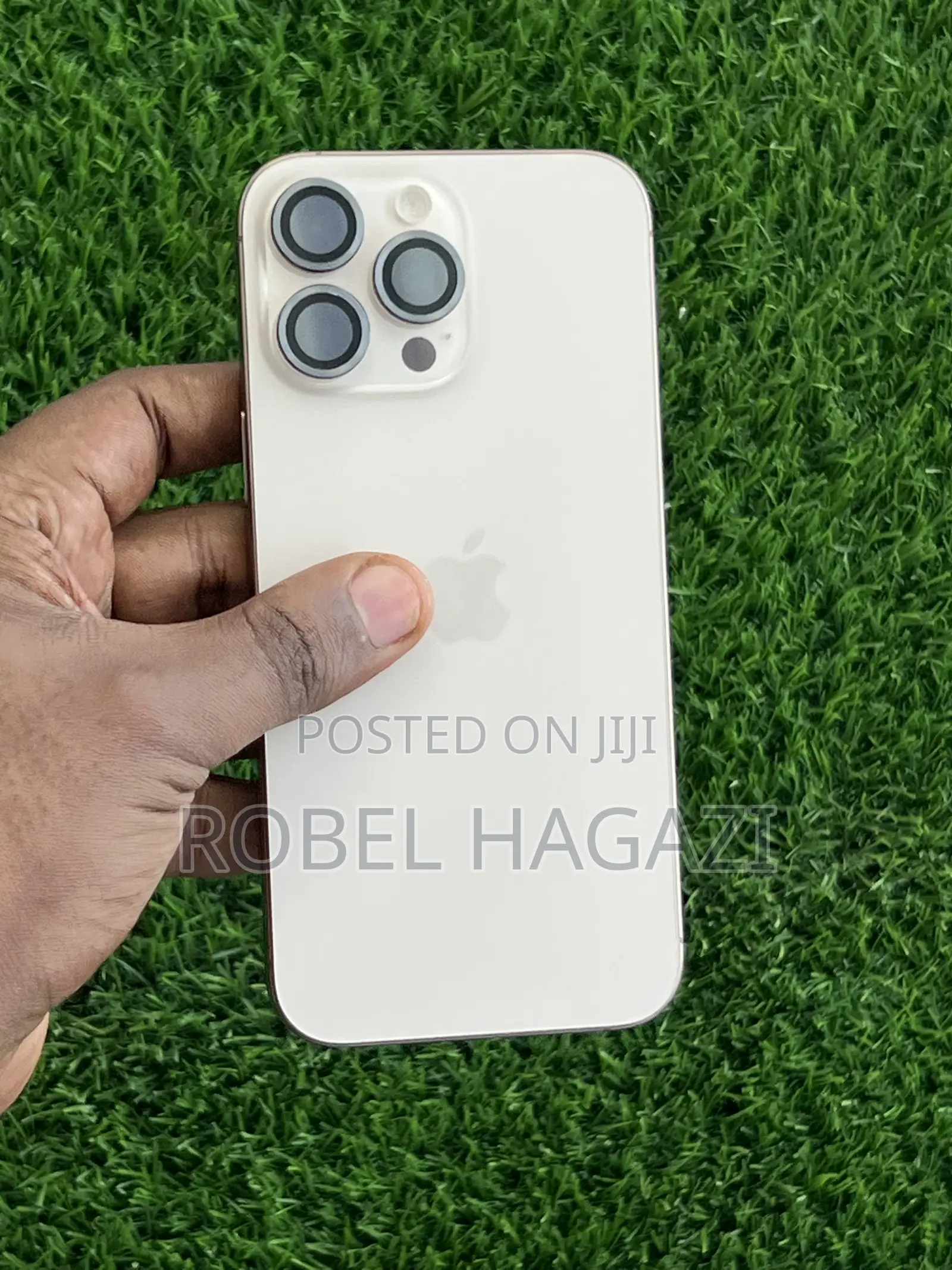 Apple iPhone 16 Pro Max 256 GB
