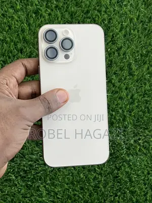 Apple iPhone 16 Pro Max 256 GB