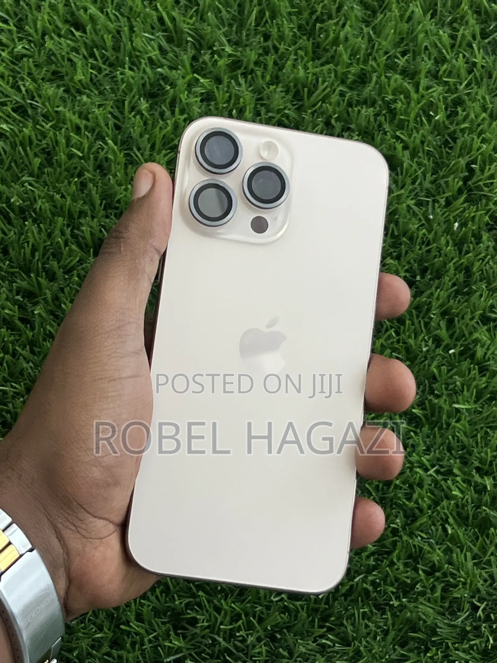 Apple iPhone 16 Pro Max 256 GB