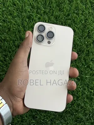 Apple iPhone 16 Pro Max 256 GB