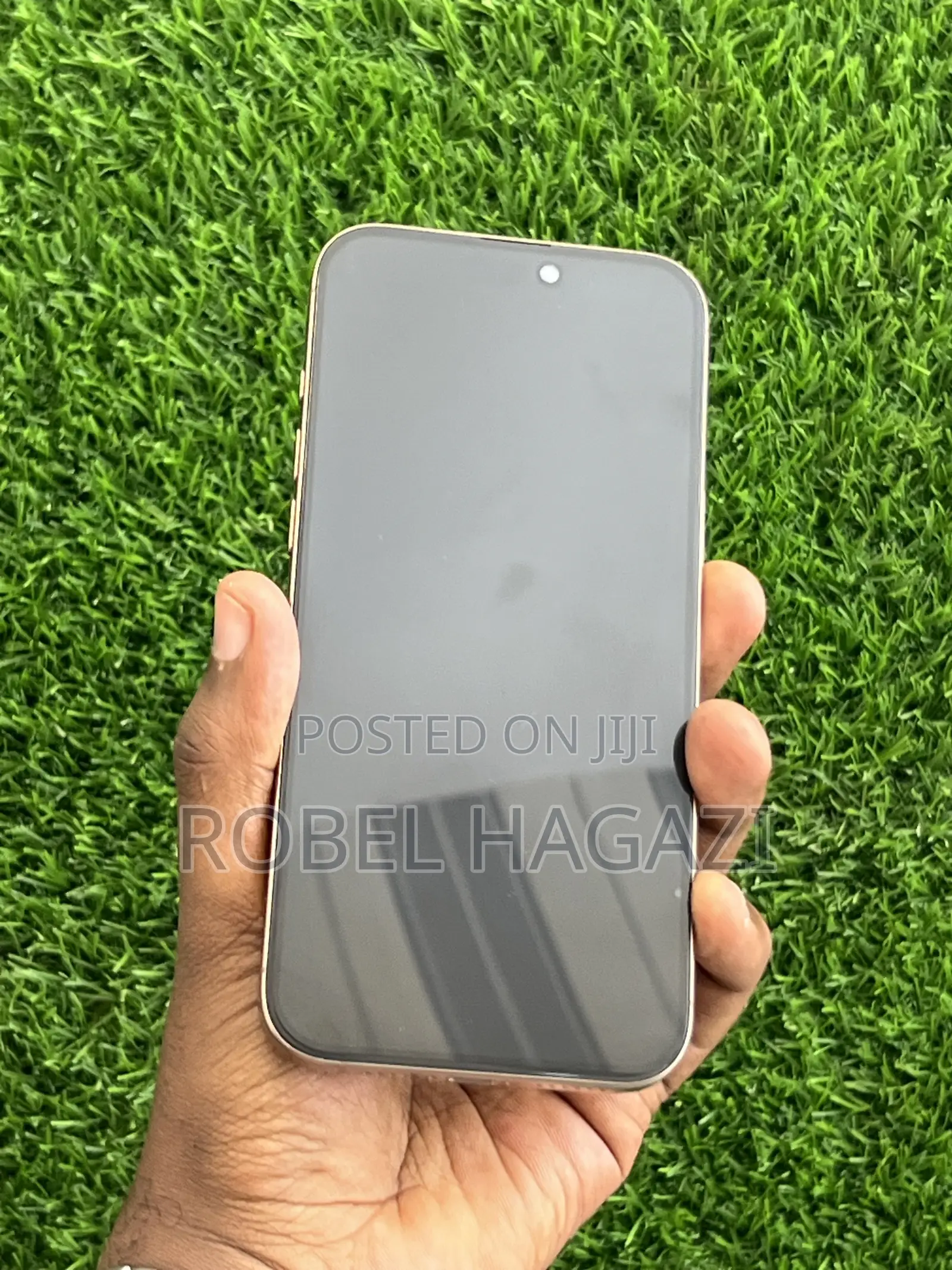 Apple iPhone 16 Pro Max 256 GB