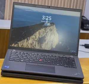 New Laptop Lenovo ThinkPad T14 G4 16GB Intel Core i7 SSD 512GB