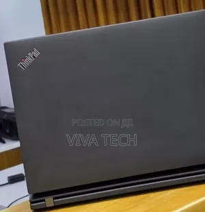 New Laptop Lenovo ThinkPad T14 G4 16GB Intel Core i7 SSD 512GB