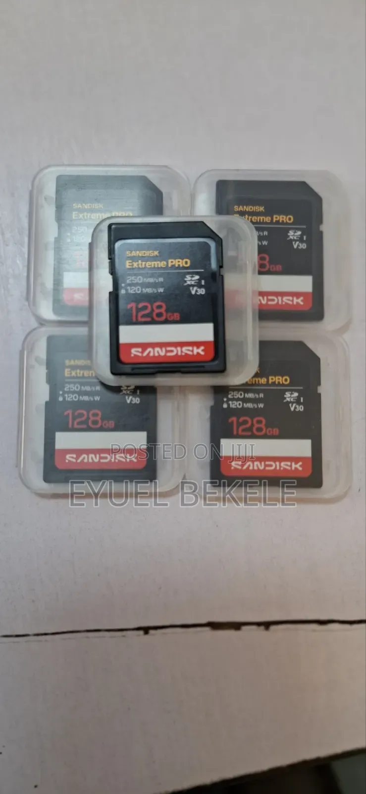 Memory Card