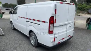 New Dongfeng Z9 2026 White