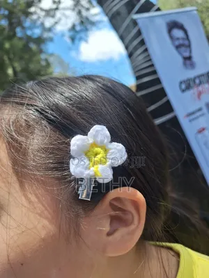 6 Hair Pins for 1000