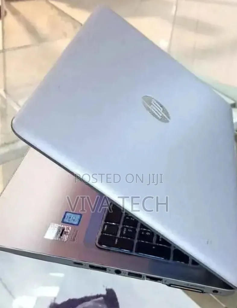 New Laptop HP EliteBook 840 G3 16GB Intel Core i5 SSD 512GB