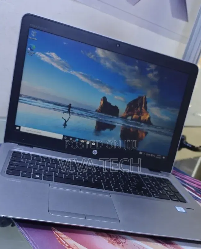 New Laptop HP EliteBook 840 G3 16GB Intel Core i5 SSD 512GB