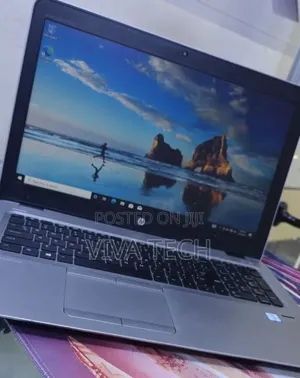 New Laptop HP EliteBook 840 G3 16GB Intel Core i5 SSD 512GB