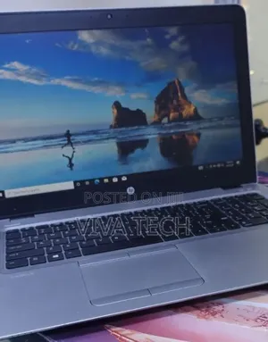 New Laptop HP EliteBook 840 G3 16GB Intel Core i5 SSD 512GB