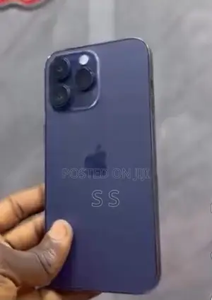 Apple iPhone 14 Pro Max 256 GB Blue