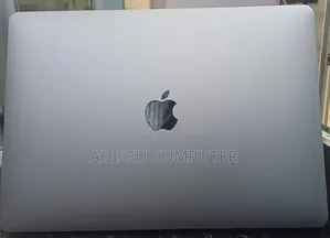 New Laptop Apple MacBook Air 2020 M1 8GB Apple M1 SSD 256GB