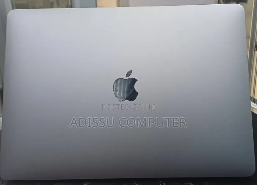 New Laptop Apple MacBook Air 2020 M1 8GB Apple M1 SSD 256GB