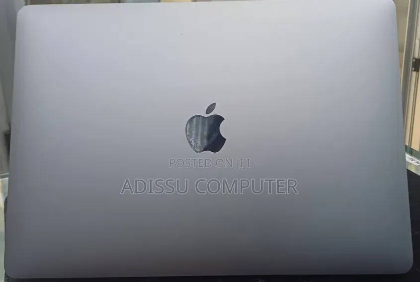 New Laptop Apple MacBook Air 2020 M1 8GB Apple M1 SSD 256GB