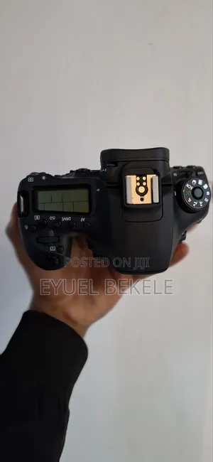 Canon Eos 90d