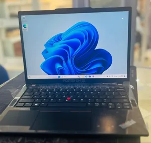 New Laptop Lenovo ThinkPad X13 Gen 4 16GB Intel Core i7 SSD 512GB
