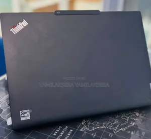 New Laptop Lenovo ThinkPad X13 Gen 4 16GB Intel Core i7 SSD 512GB