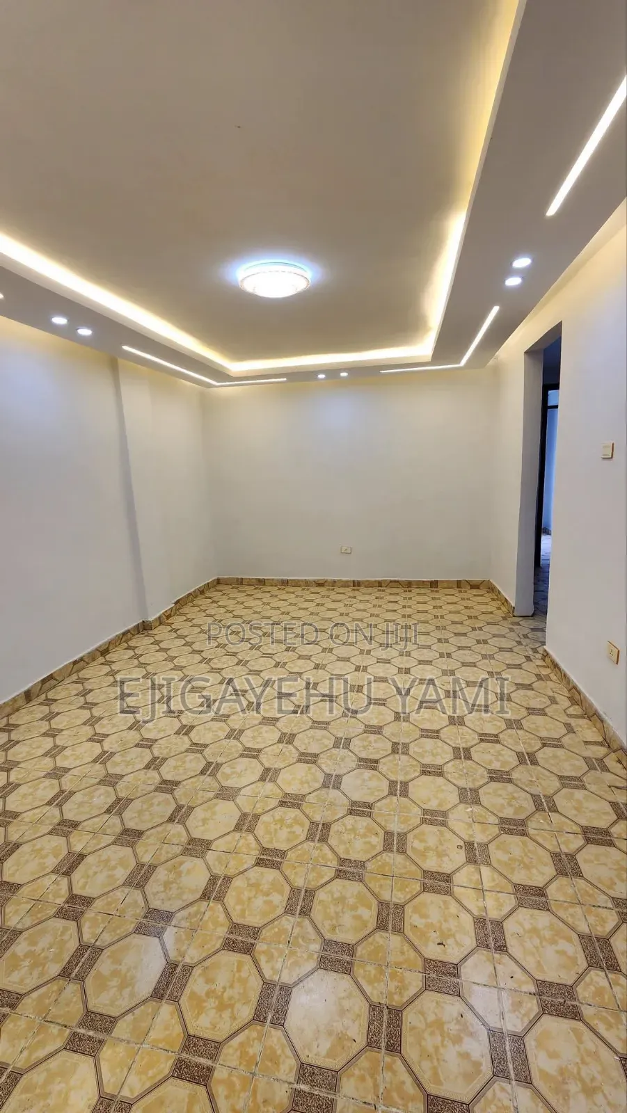 Furnished 2bdrm Condo in Condominium, Bole for sale