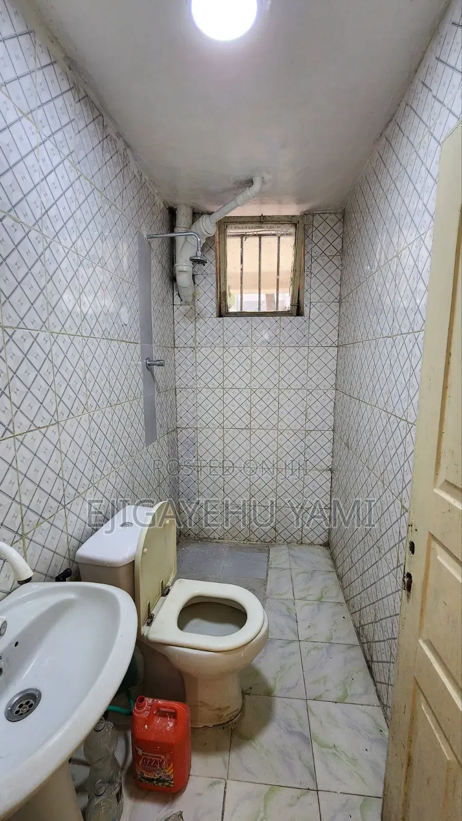 Furnished 2bdrm Condo in Condominium, Bole for sale