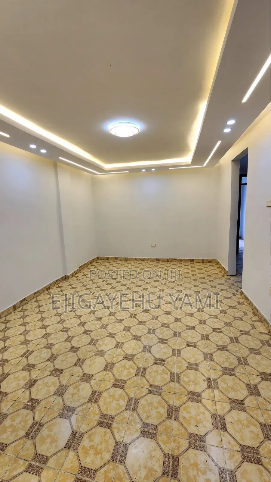 Furnished 2bdrm Condo in Condominium, Bole for sale