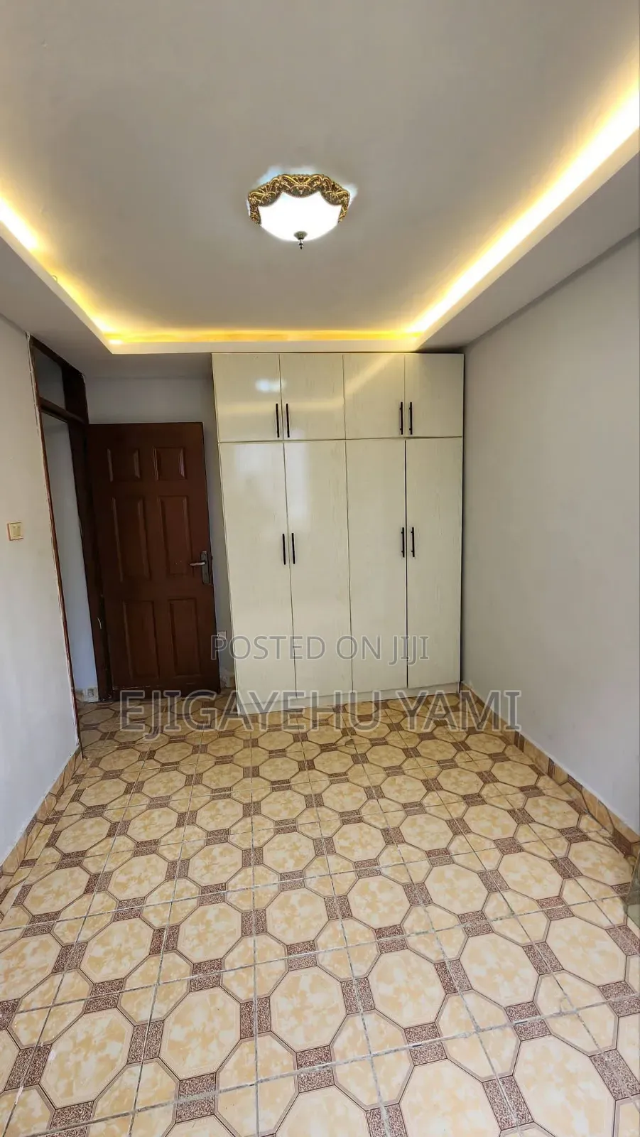 Furnished 2bdrm Condo in Condominium, Bole for sale