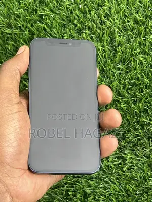 Apple iPhone 12 mini 128 GB Black