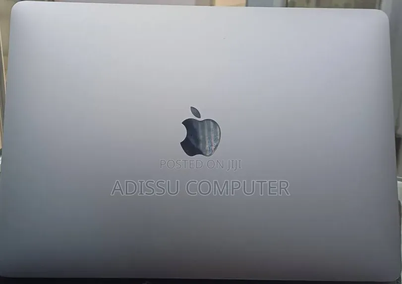 New Laptop Apple MacBook Air 2020 M1 8GB Apple M1 SSD 256GB