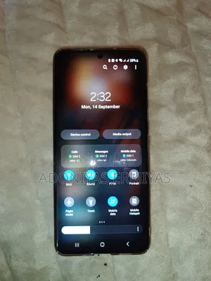 Samsung Galaxy S20+ 5G 128 GB Black