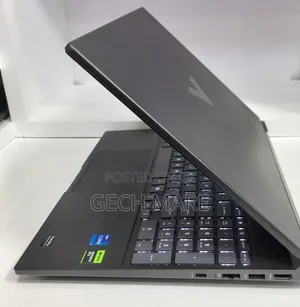 New Laptop HP Victus 16 16GB Intel Core i7 SSD 512GB