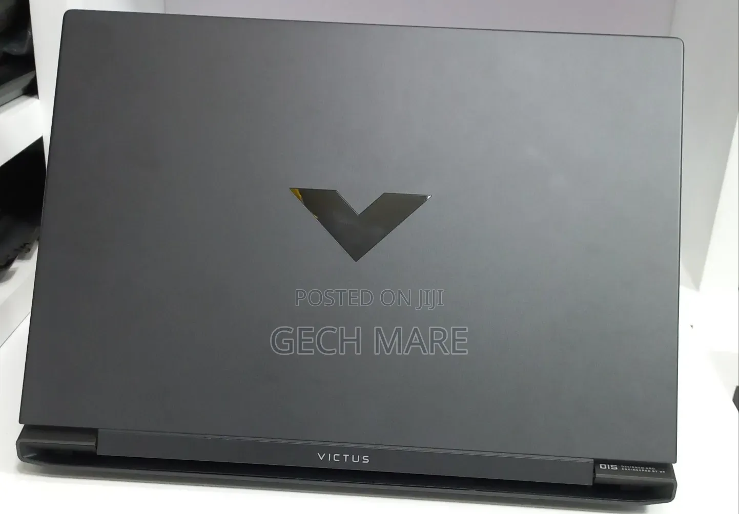 New Laptop HP Victus 16 16GB Intel Core i7 SSD 512GB