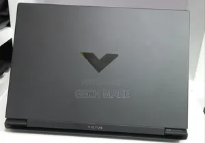 New Laptop HP Victus 16 16GB Intel Core i7 SSD 512GB